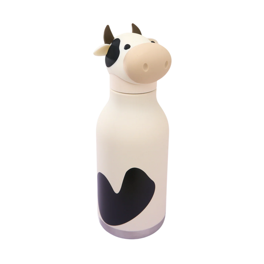 Cow Bestie Bottle