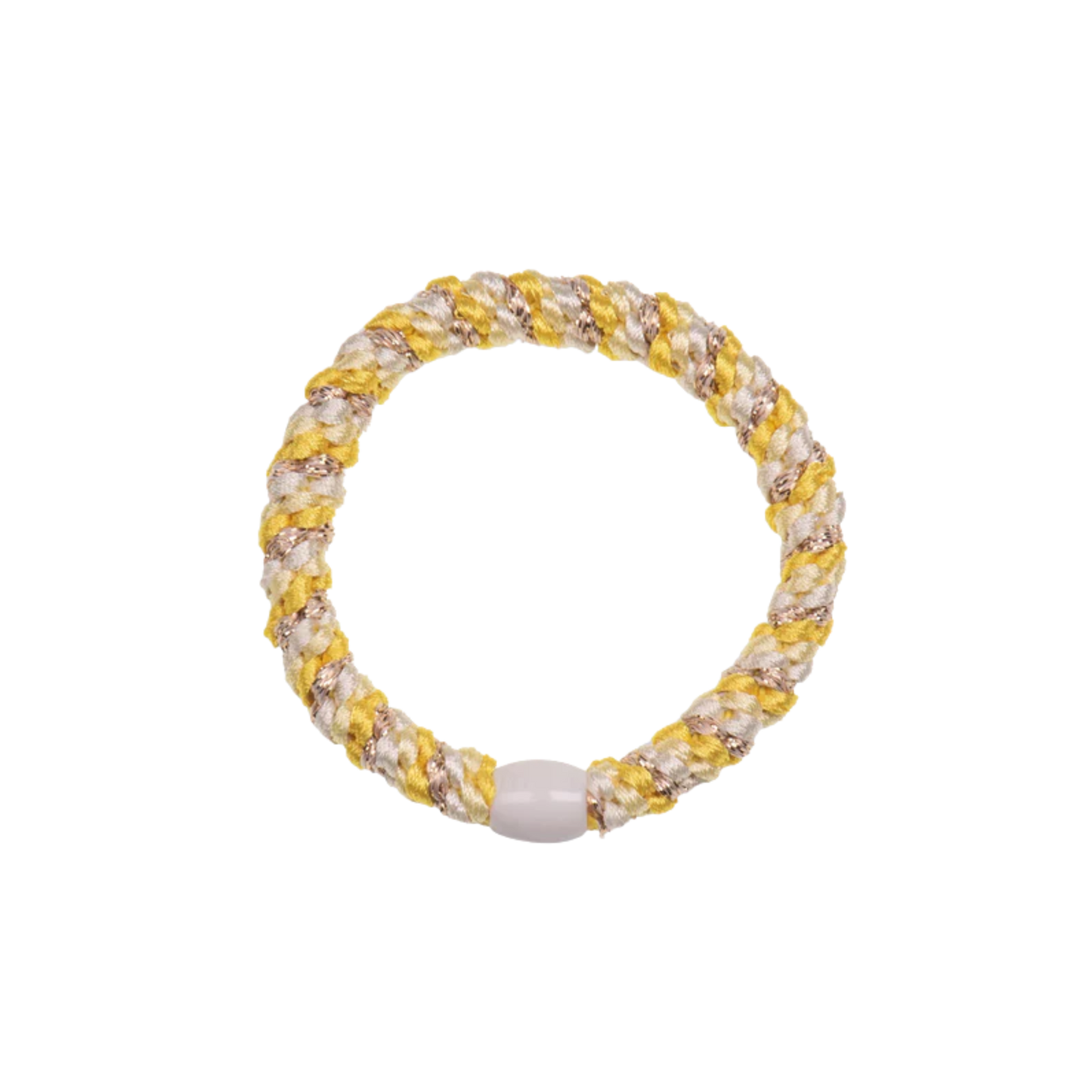 Kknekki Coletero Light Yellow|Gold