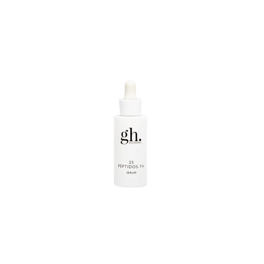25 Péptidos-TH Serum