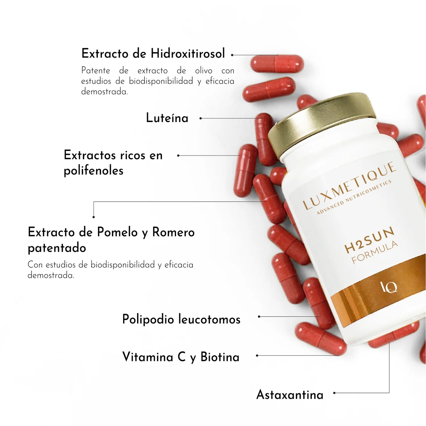 H2SUN FORMULA