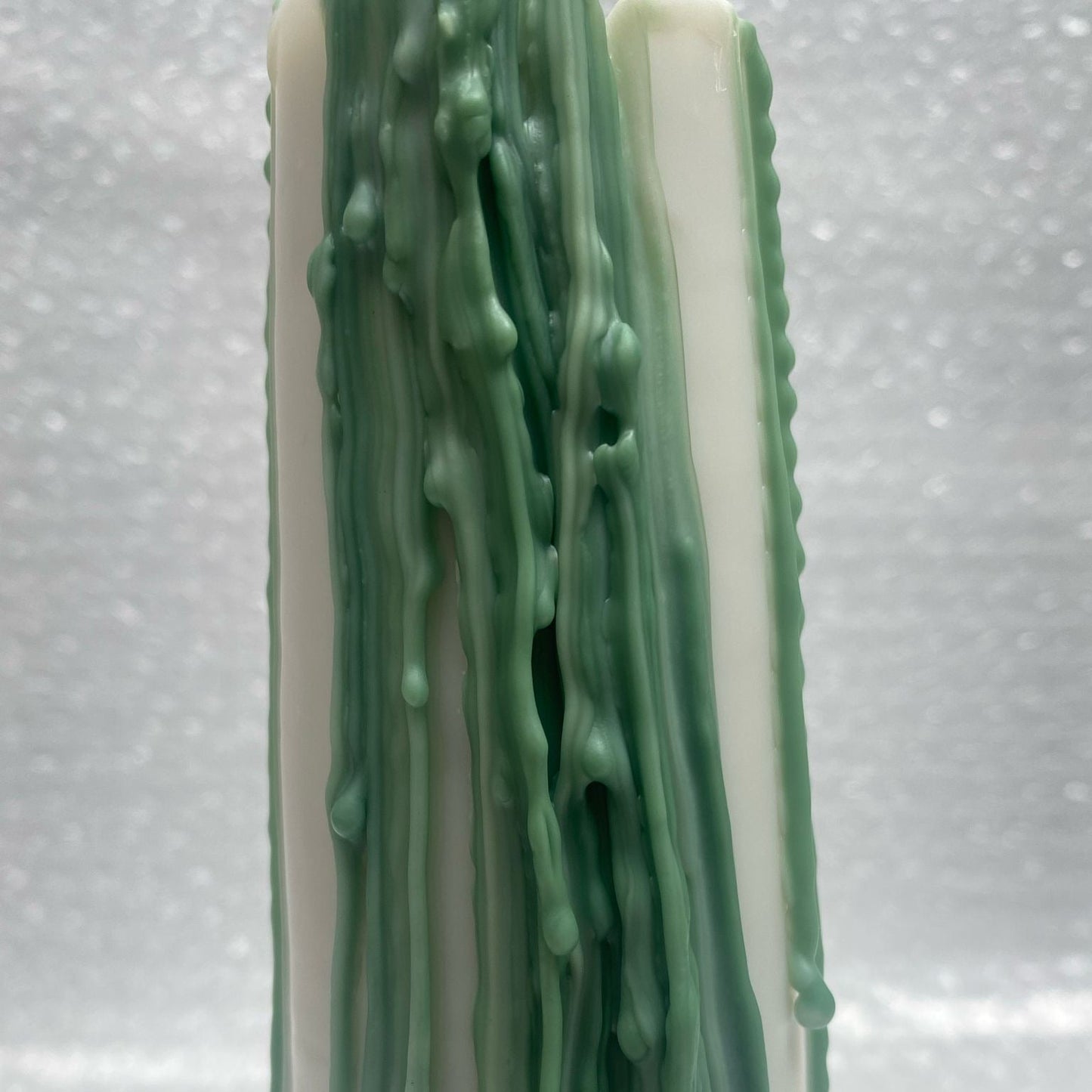 Blue Scented Candle Set x Hélène del Marmol