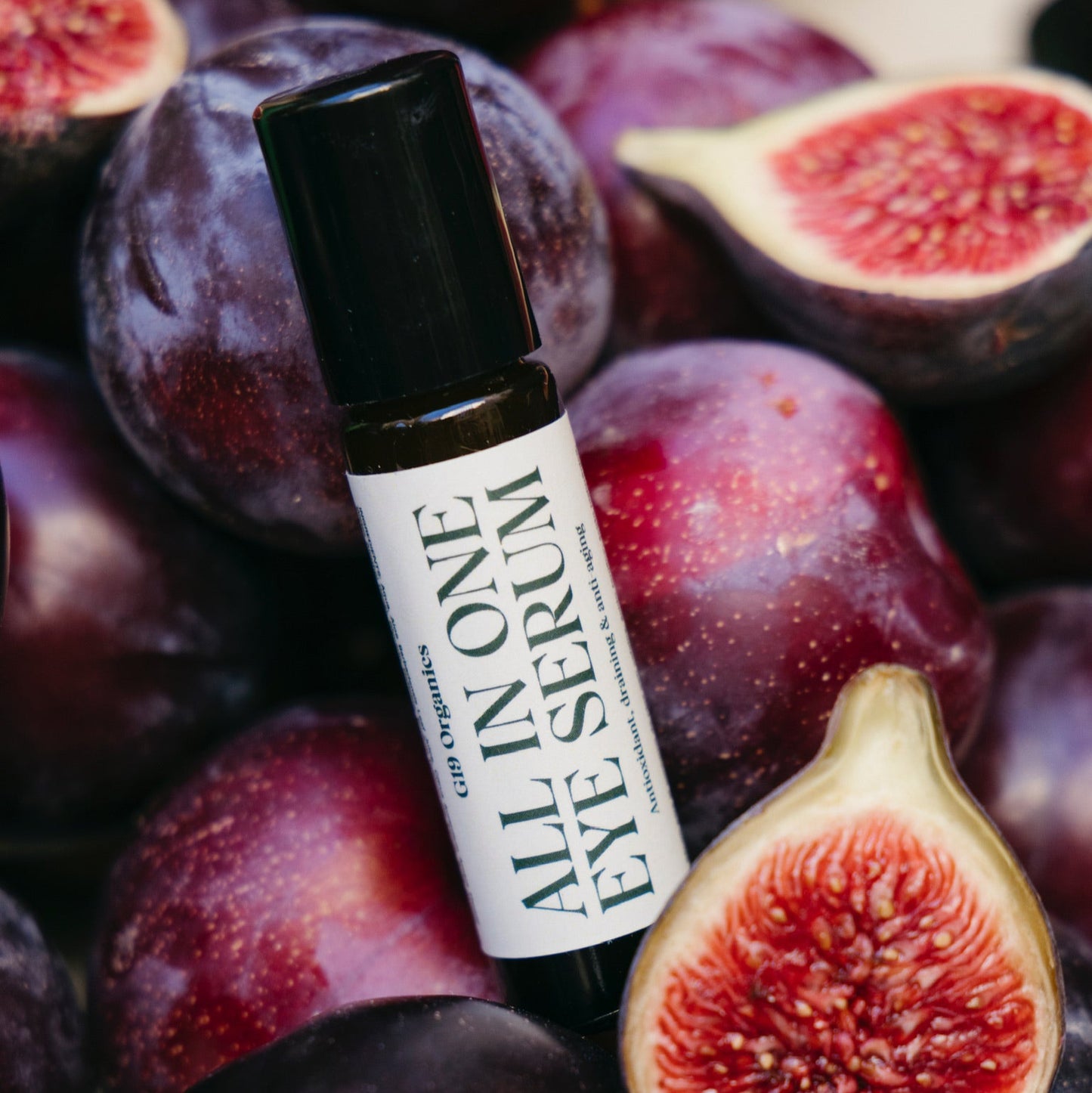 All In One Eye Serum