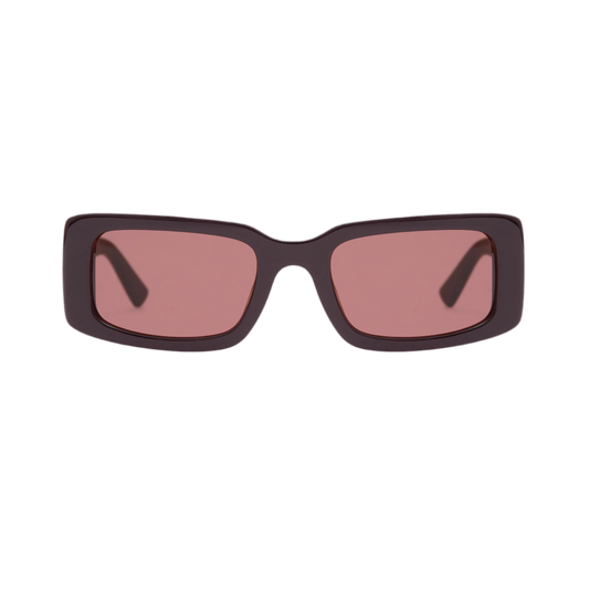 Mistral Crystal Sunglasses