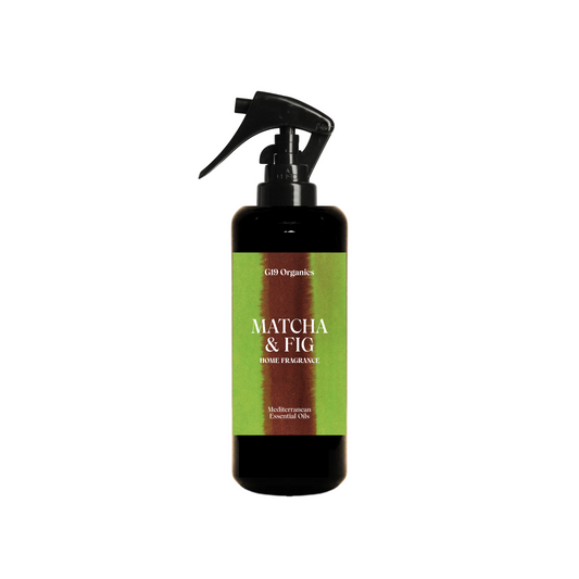 Fig&matcha thé Home Fragrance