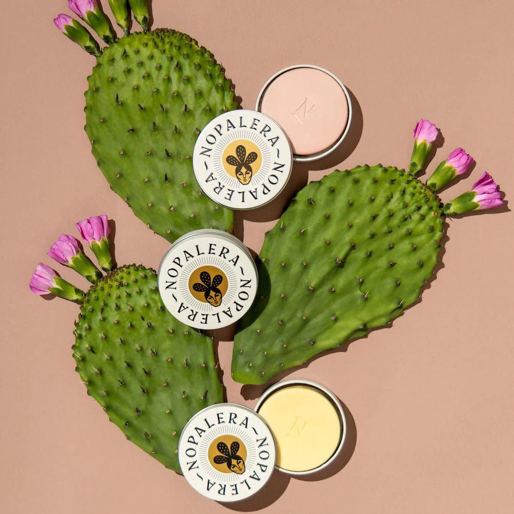 'Flor de Mayo' Botanical Lotion Bar