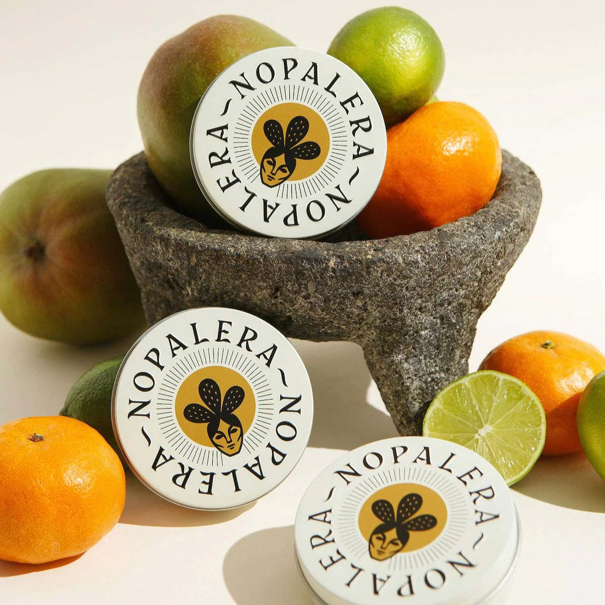 'Original' Botanical Lotion Bar
