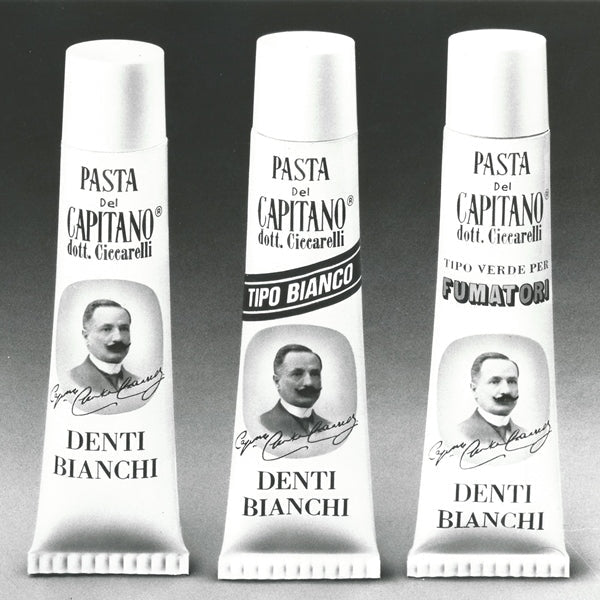 Whitening Dentífrico
