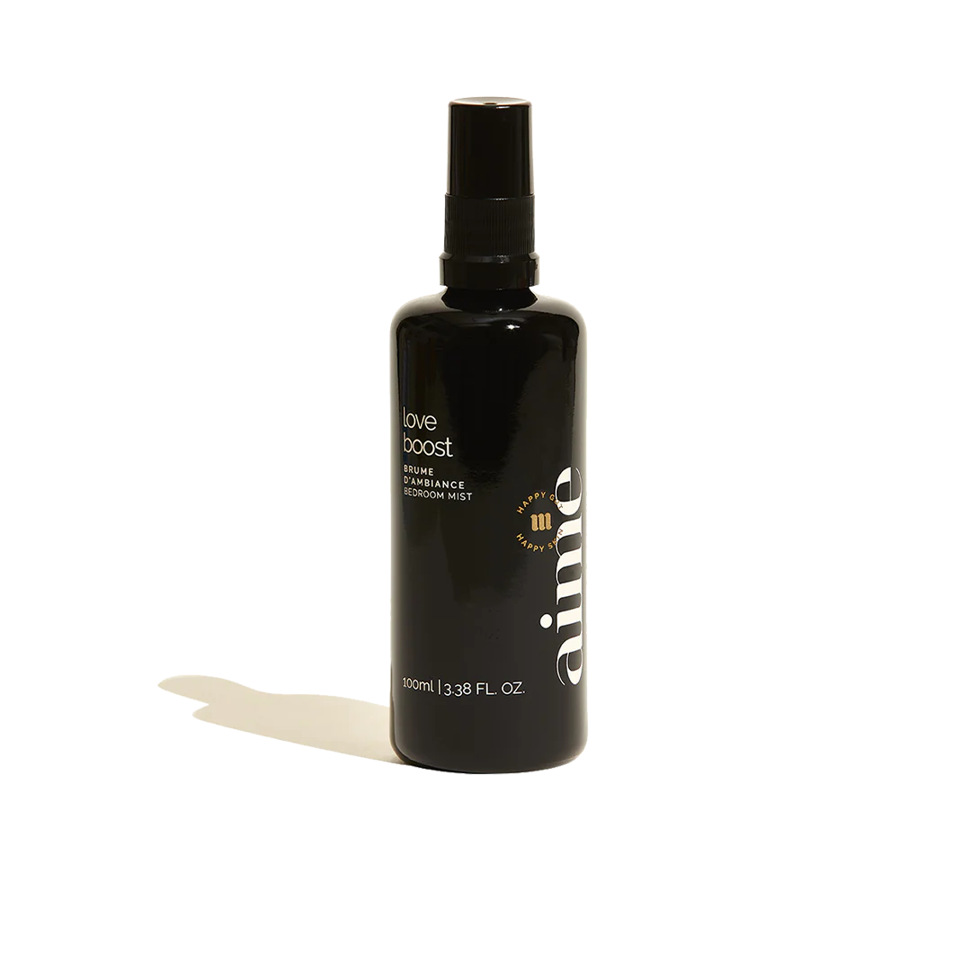 Love Boost Bedroom Mist