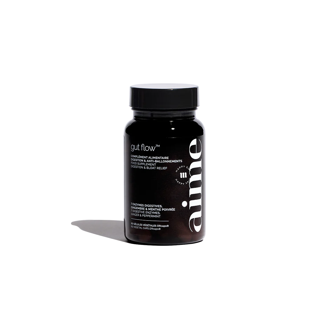 Gut Flow