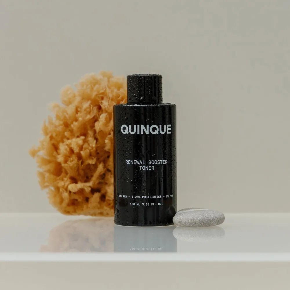 Renewal Booster Toner