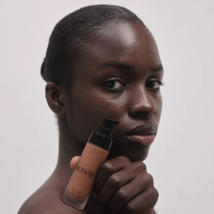 Tinted Glow Serum with Exosomes
