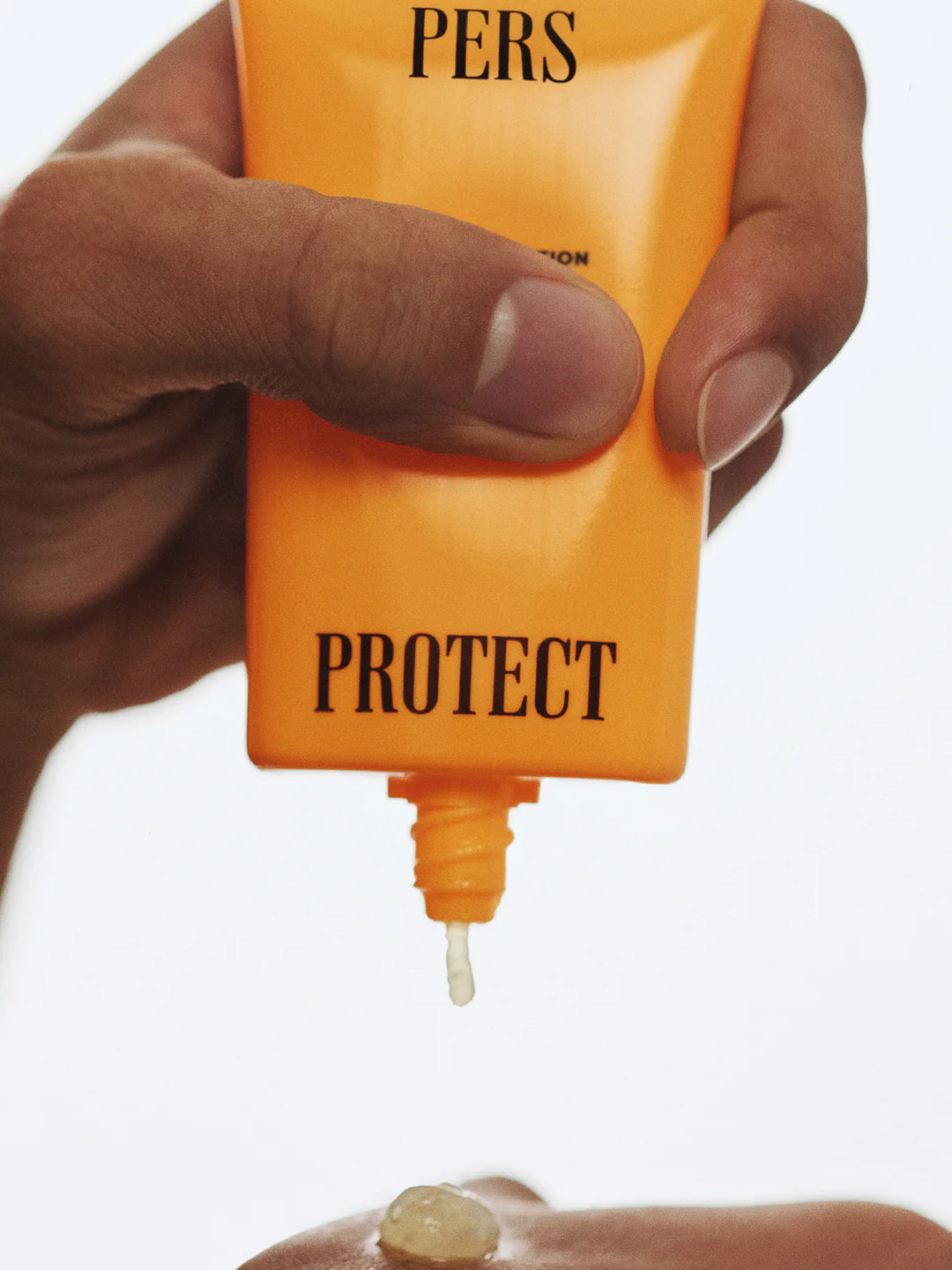 SPF 50+ Sun Protection Gel