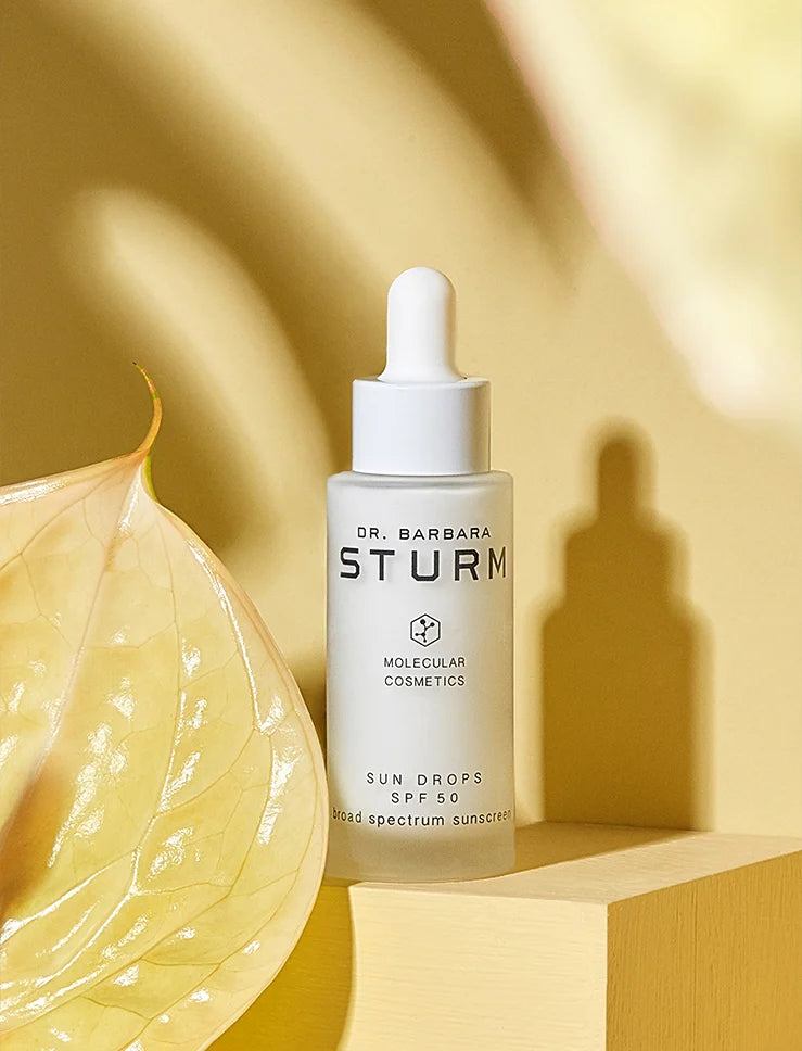 Sun Drops SPF50