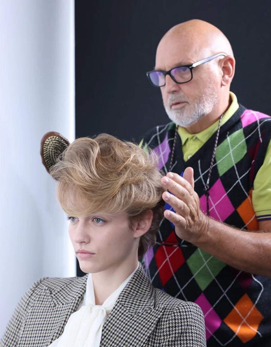 Cool Girl Superlift Volumising Spray