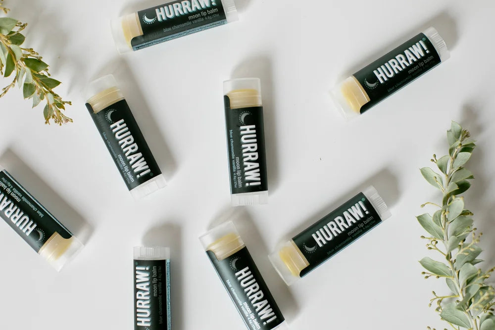 Moon Lip Balm