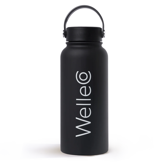 Hydrator Bottle