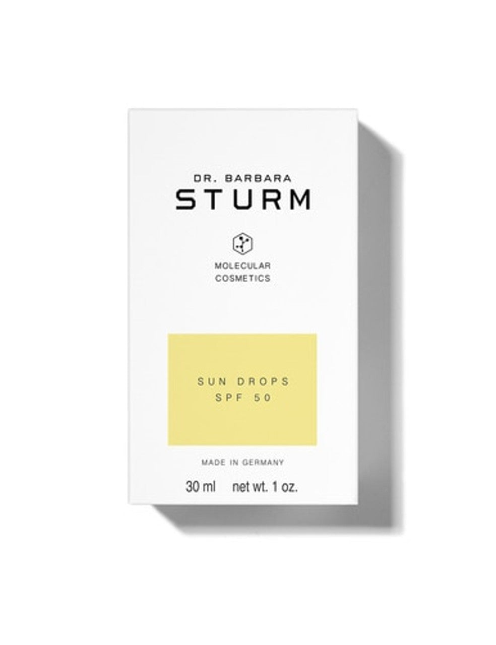 Sun Drops SPF50