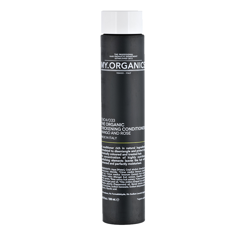 Thickening Conditioner