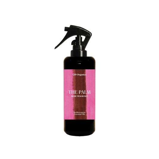 'The Palm' Home Fragrance