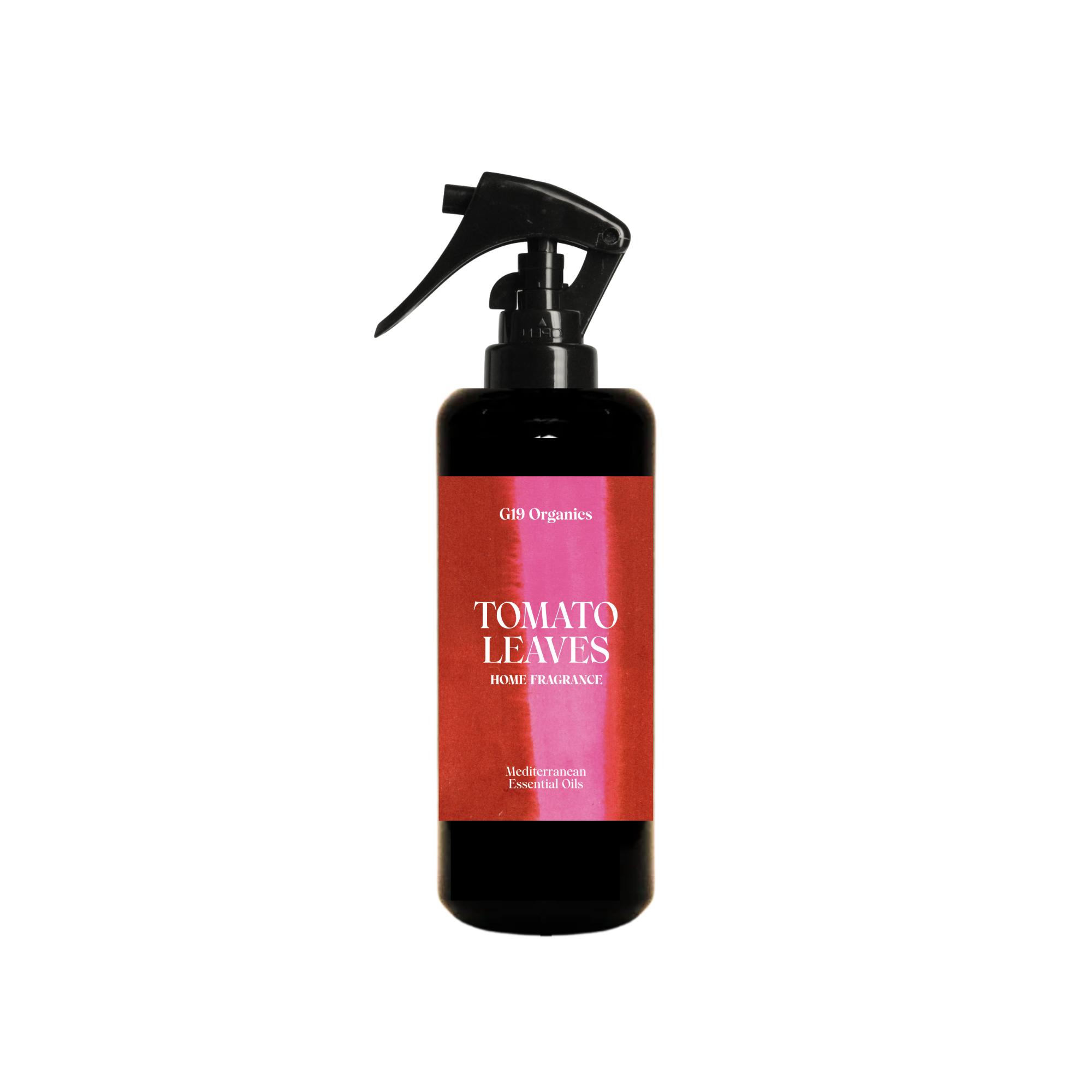'Tomato Leaves' Home Fragrance