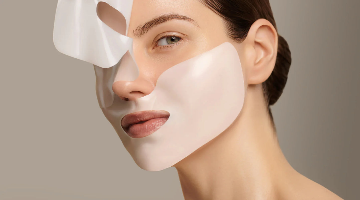 Spicule Collagen Infusion Mask