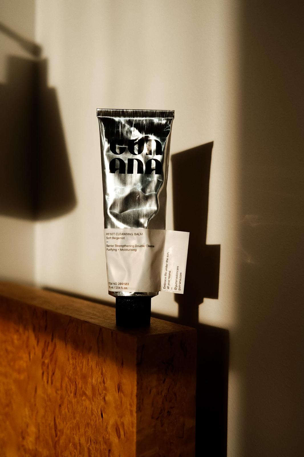 Reset Cleansing Balm