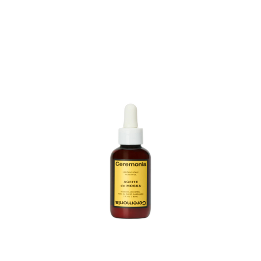 Aceite de Moska