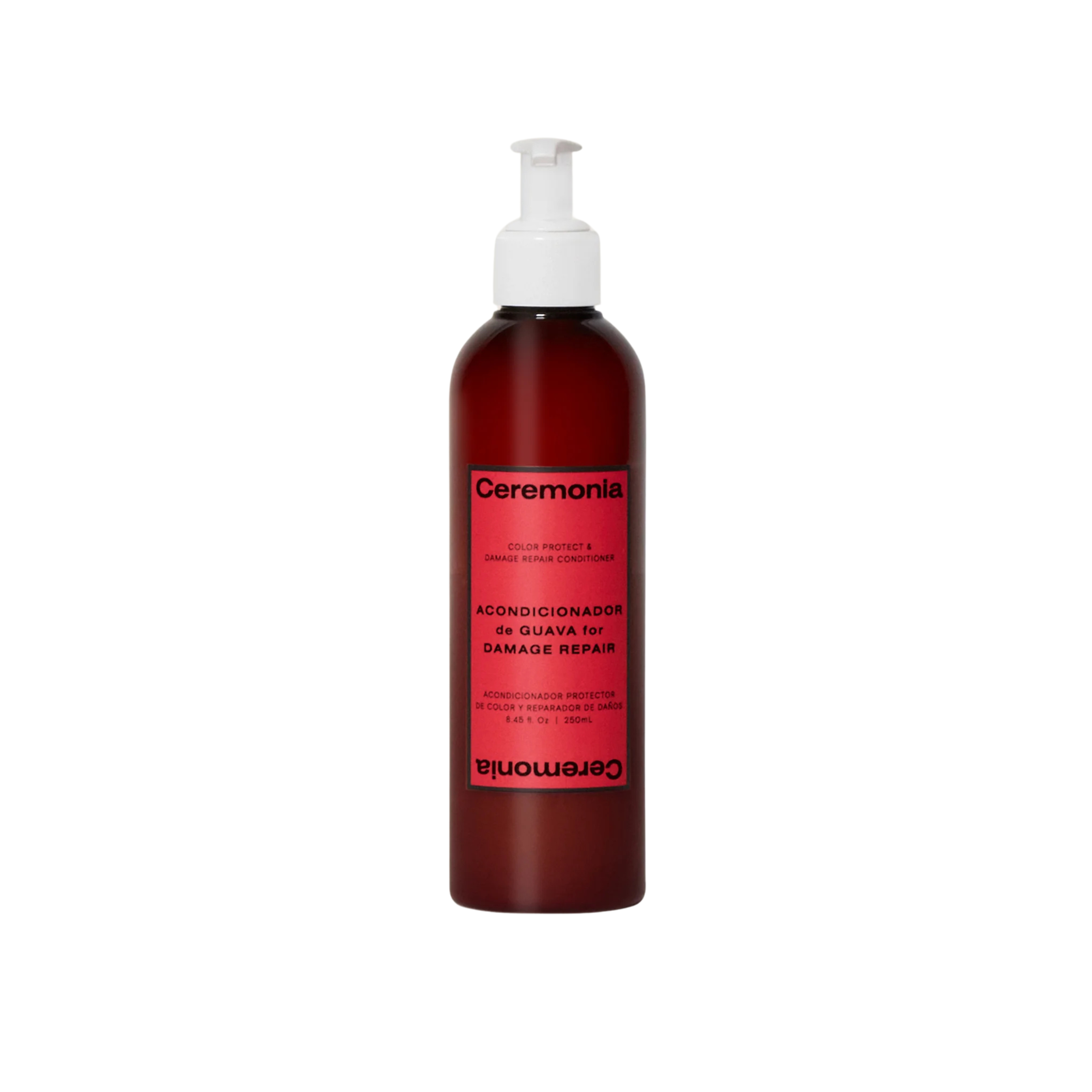 Acondicionador de Guava