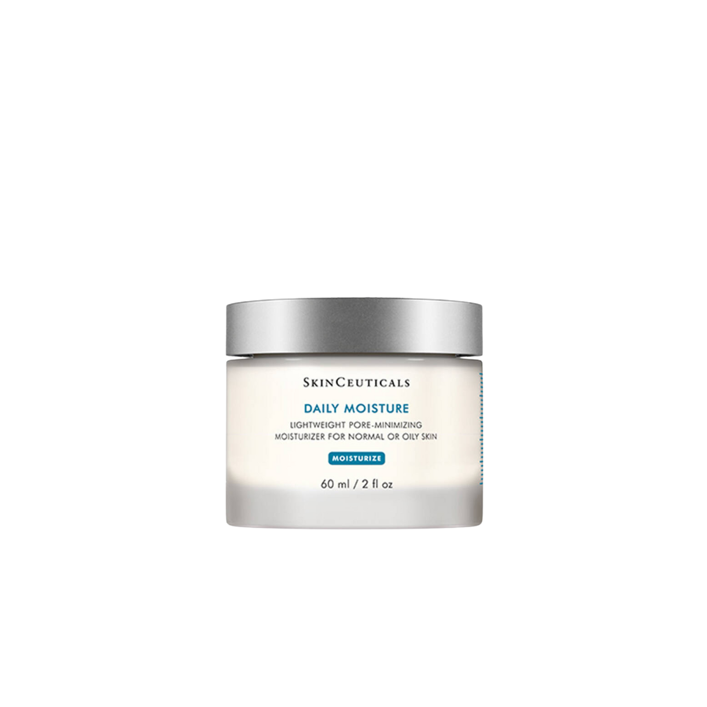 Daily Moisture