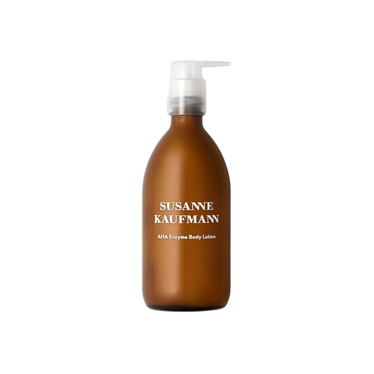 AHA Enzyme Body Lotion