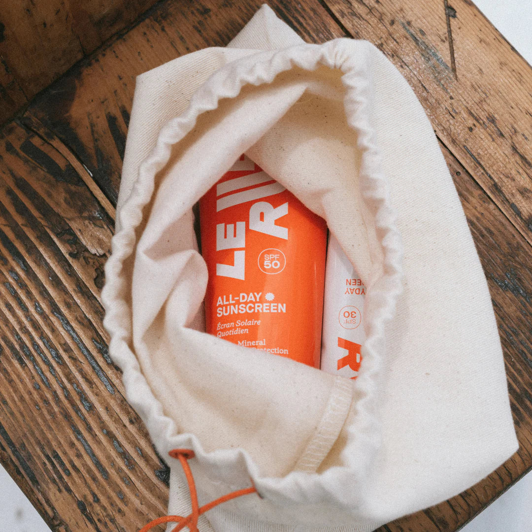 Everyday Sunscreen SPF50