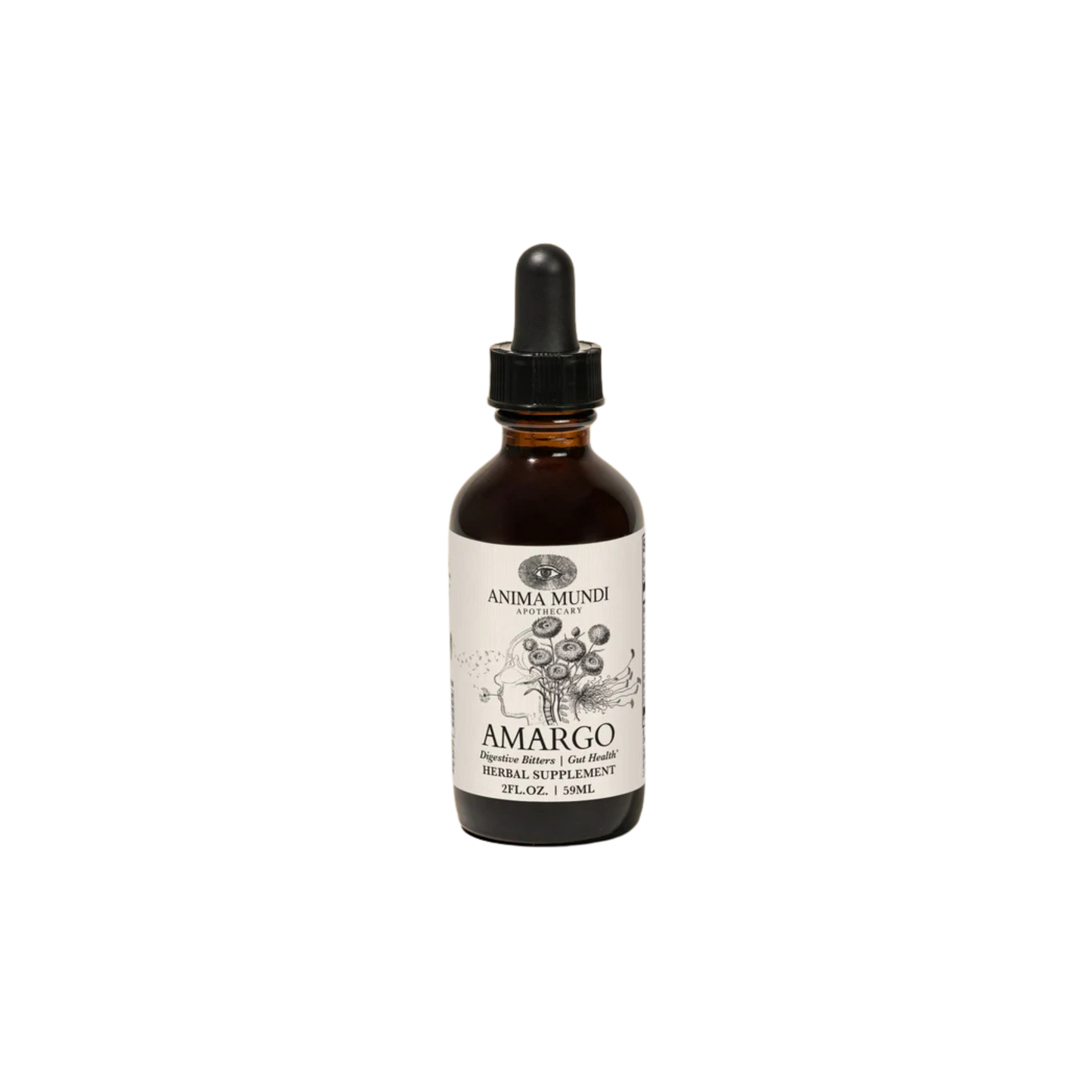Bitter Bitters Tonic