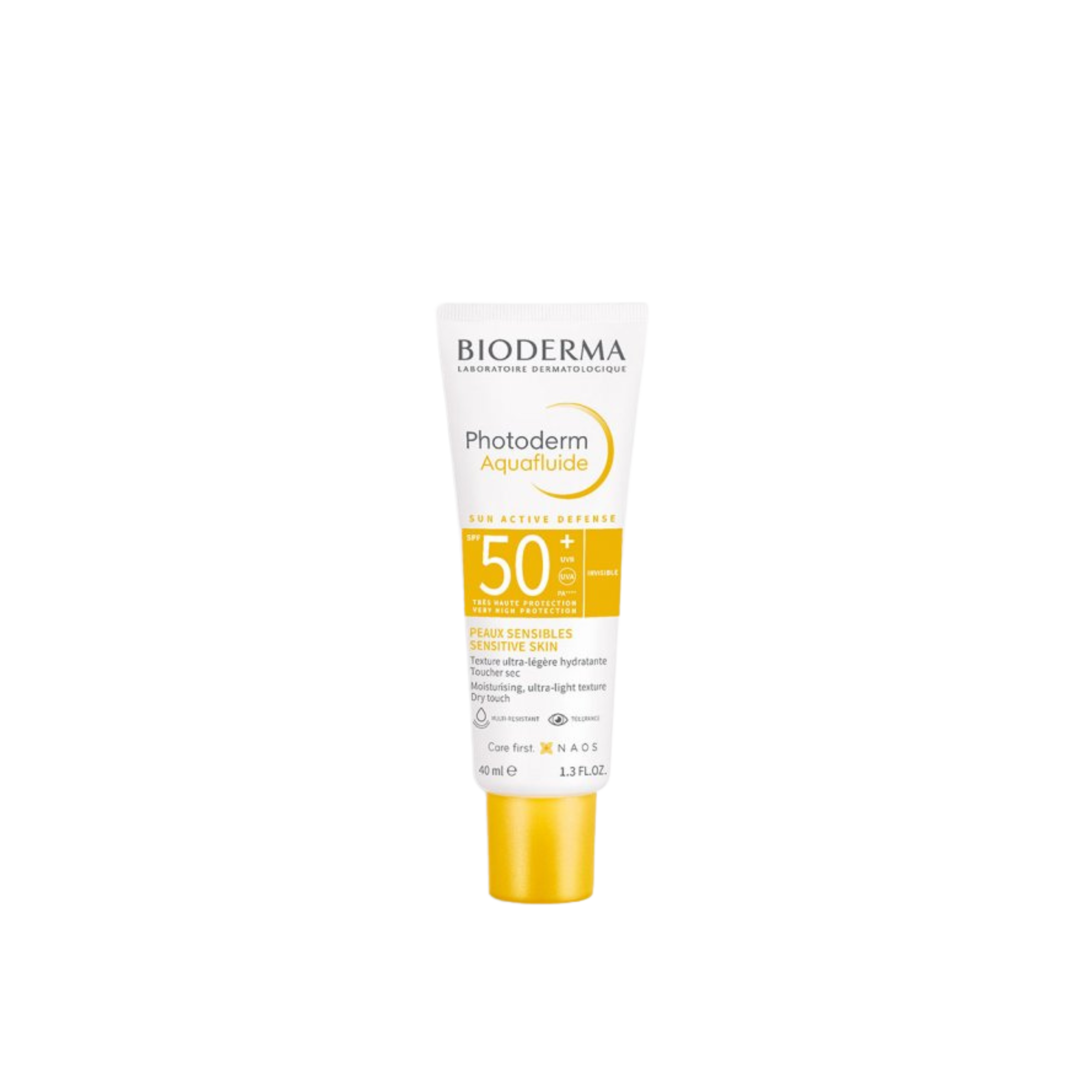 Photoderm Aquafluide SPF50+