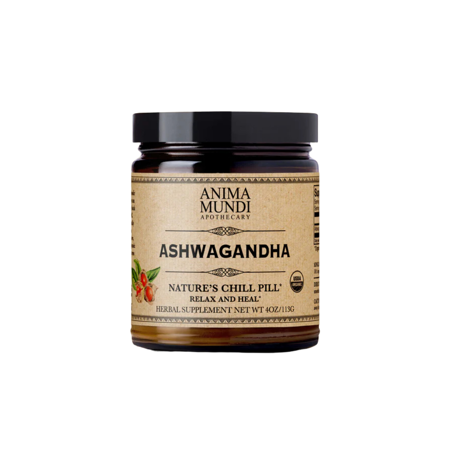 Ashwagandha
