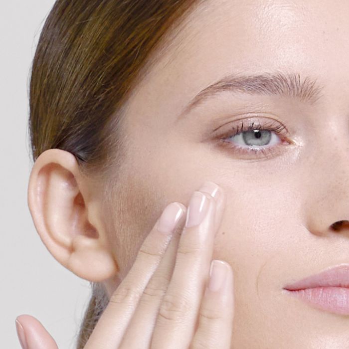 Mascarilla Intensiva Hialurónico