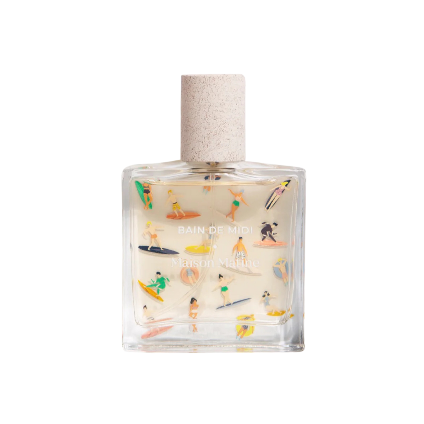 'Bain de Midi' Eau de Parfum