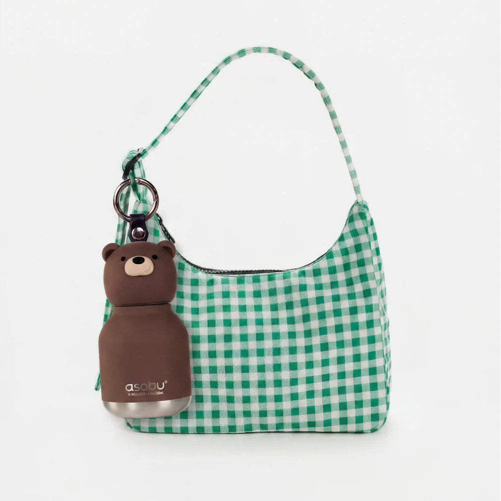 Mini Brown Bear Bestie Bottle