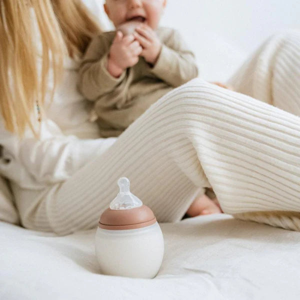 Anti-Colic Baby Bottle | Blossom
