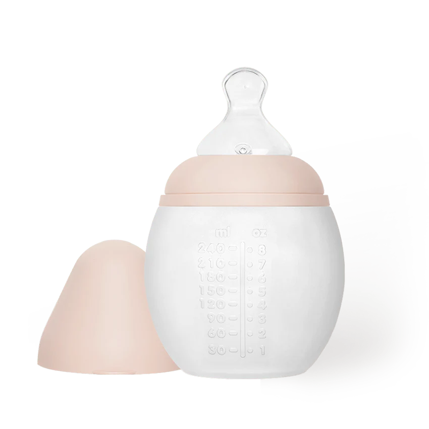 Anti-Colic Baby Bottle | Nude