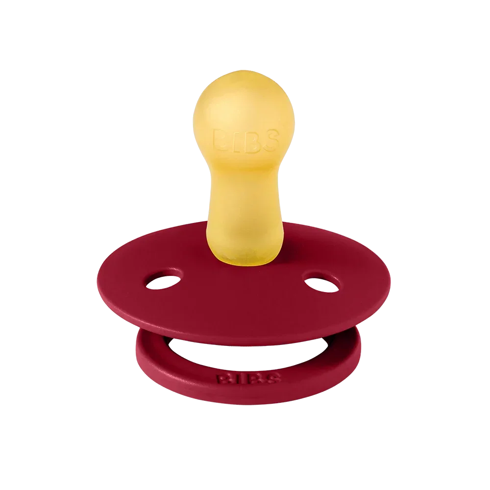 Chupetes Baby Coral | Ruby