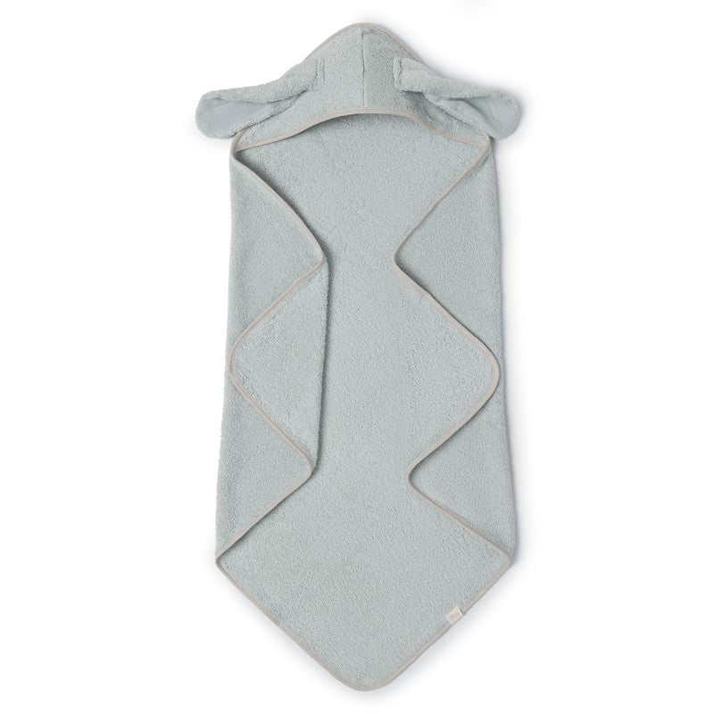 Capa Baño Bunny Mint Breeze