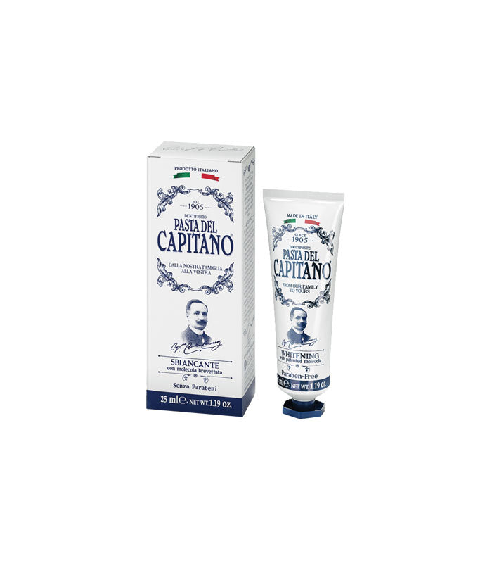 Whitening Dentífrico