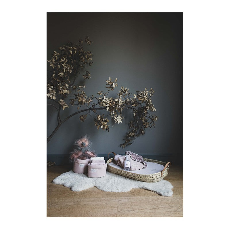 Cesta Nude Powder