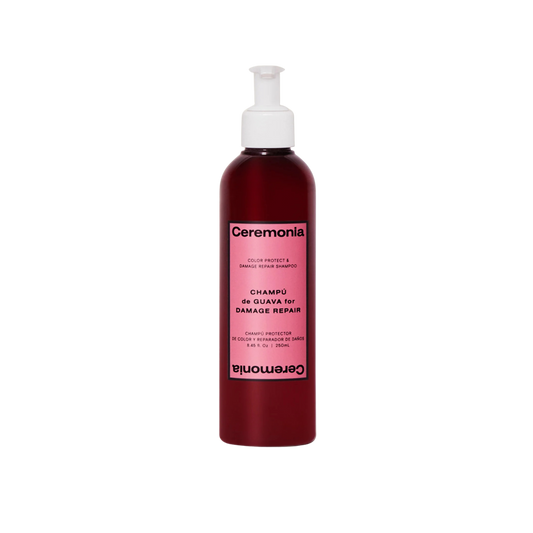 Champú de Guava