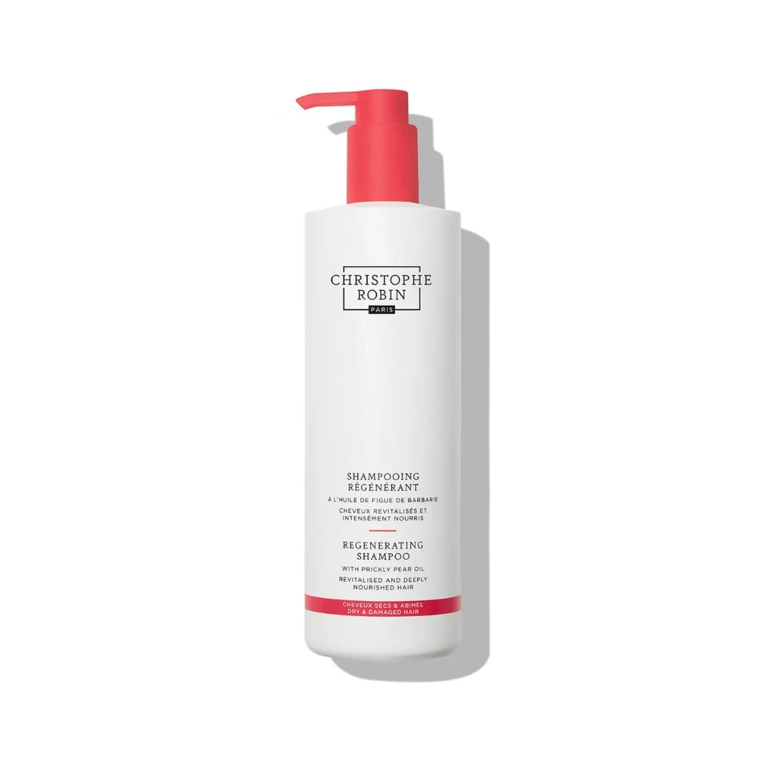 Regenerating Shampoo