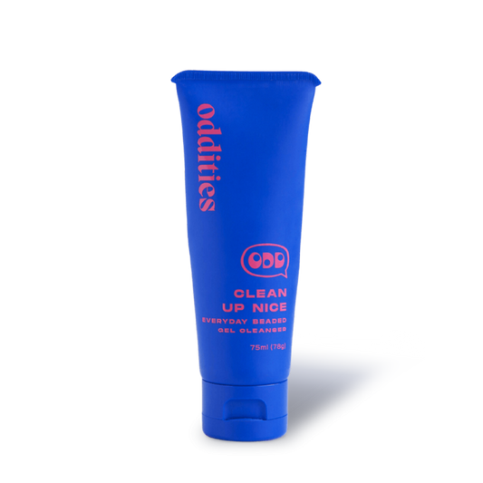'Clean Up Nice' Gel Limpiador