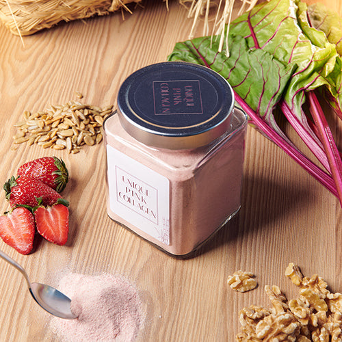 Unique Pink Collagen