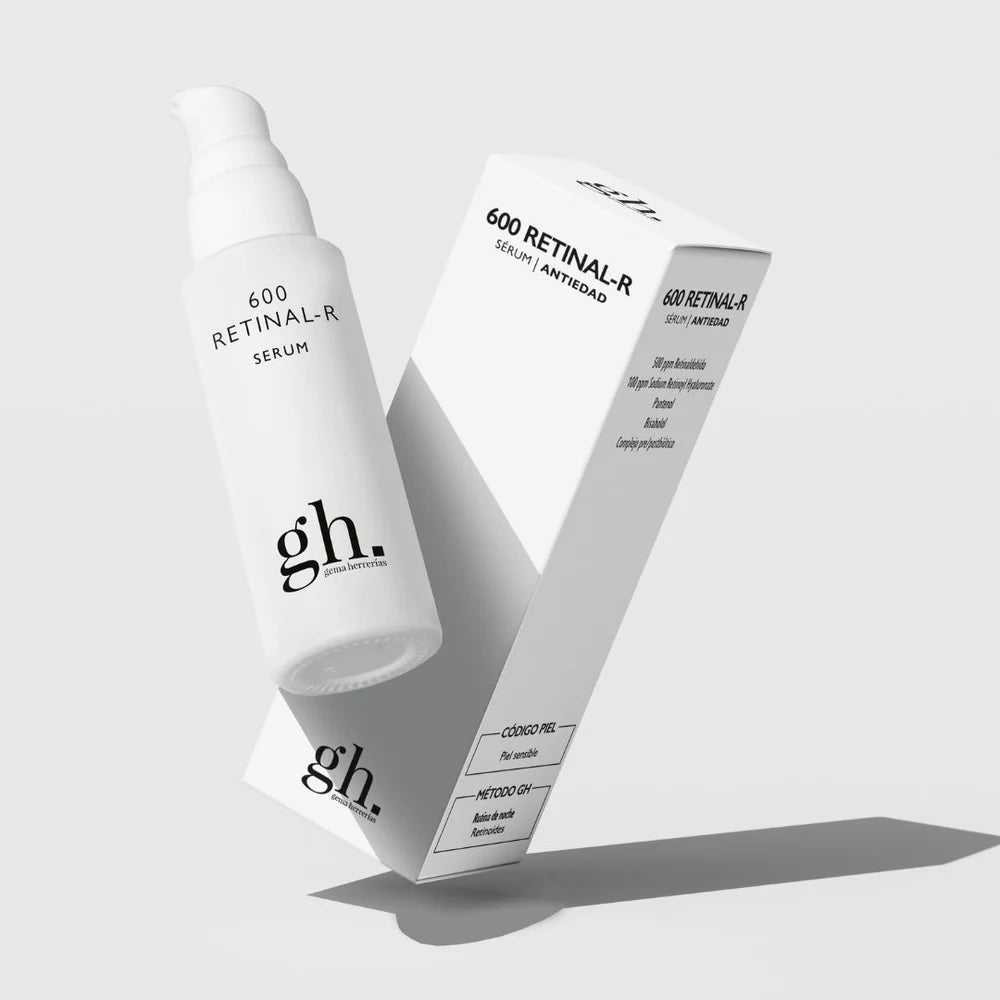 600 Retinal-R Sérum