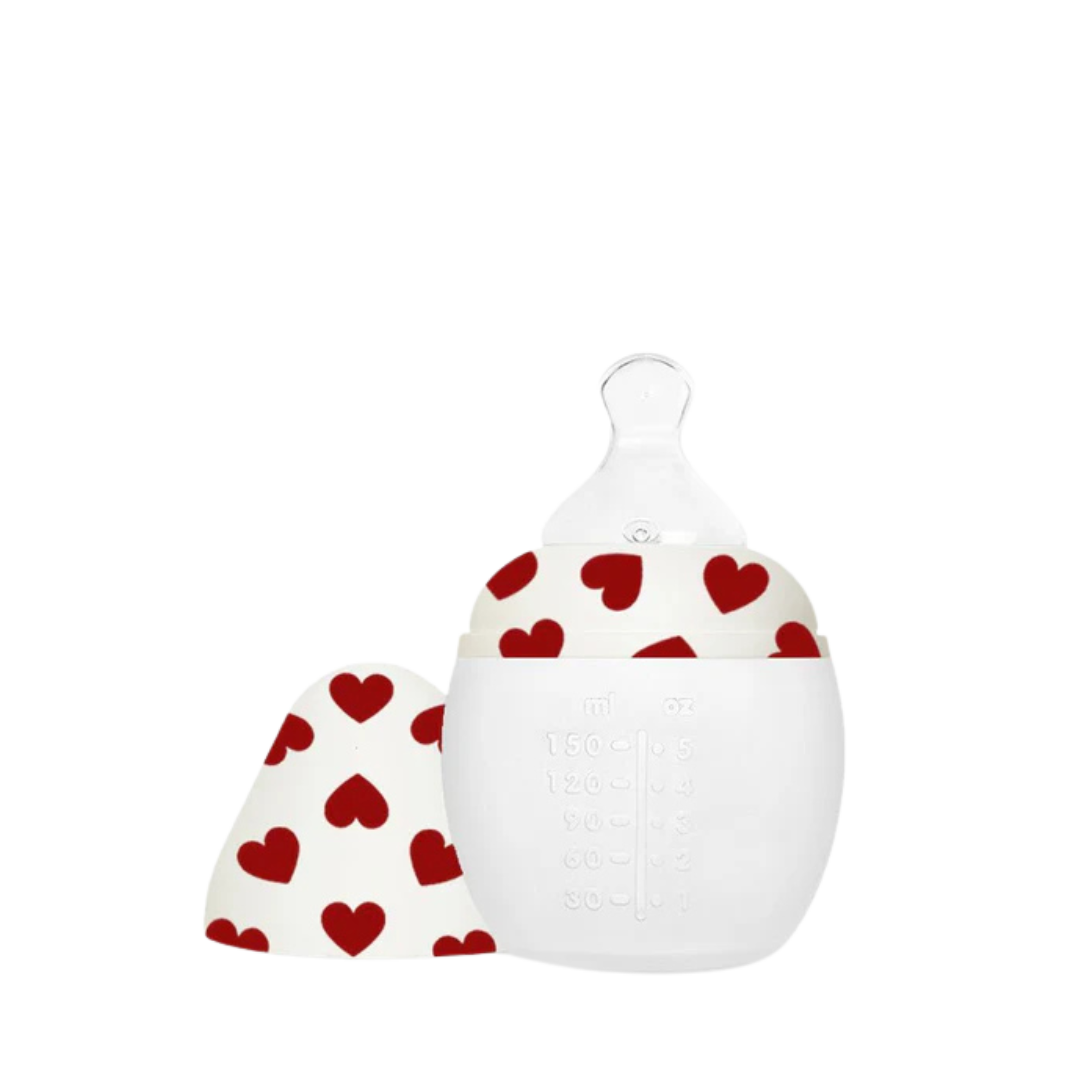 Anti-Colic Baby Bottle | Full of Love