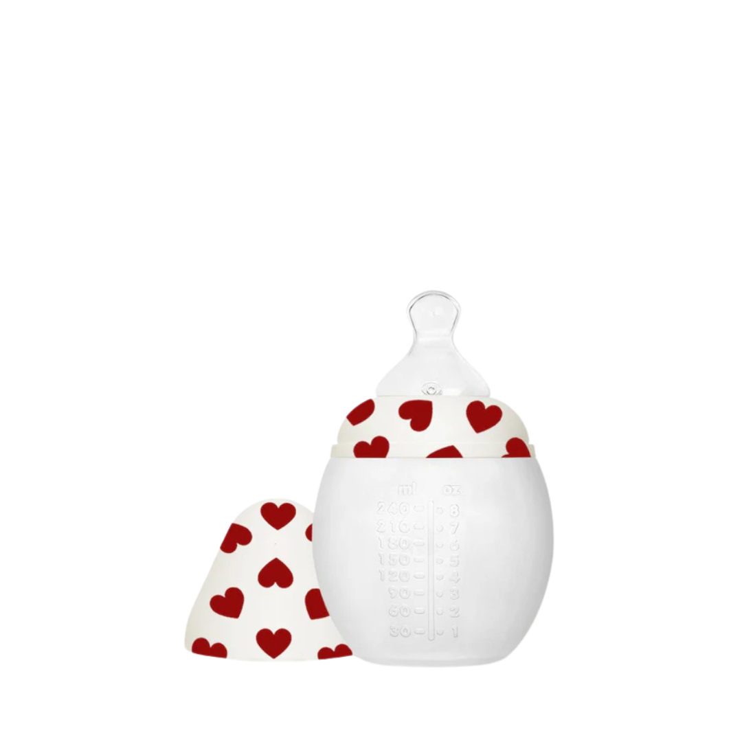 Anti-Colic Baby Bottle | Full of Love